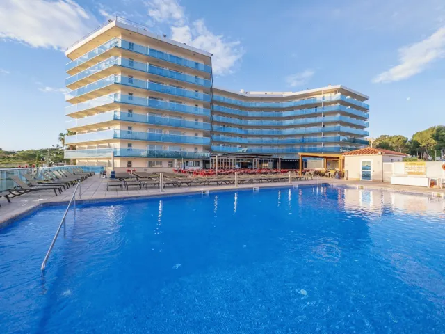 Billede av hotellet Golden Donaire Beach - nummer 1 af 47