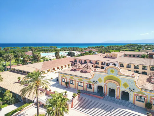 Billede av hotellet Club Hotel Marina Beach - nummer 1 af 60