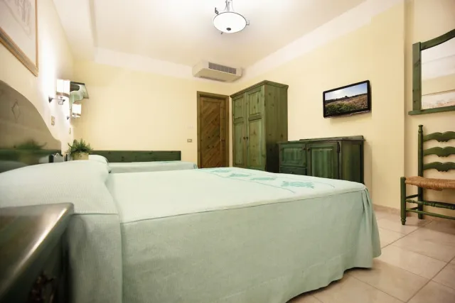 Billede av hotellet Club Hotel Torre Moresca - nummer 1 af 41