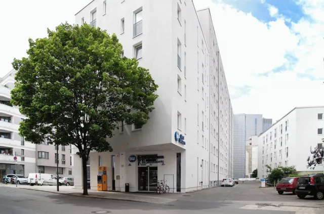 Billede av hotellet Best Western Hotel am Spittelmarkt Berlin - nummer 1 af 50