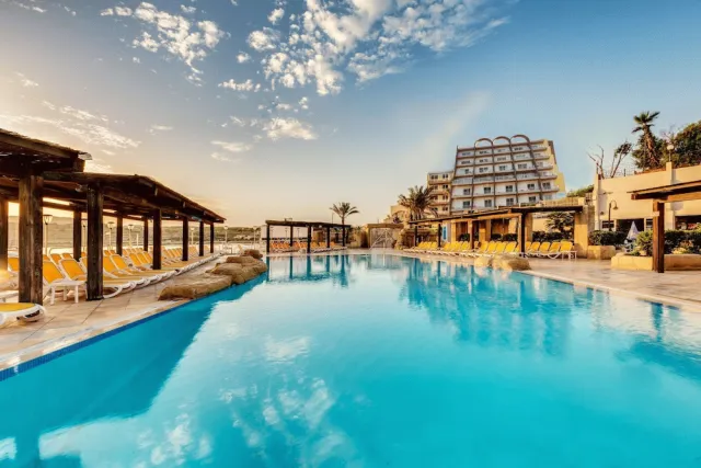 Hotellbilder av AX Sunny Coast Resort & Spa - nummer 1 av 57