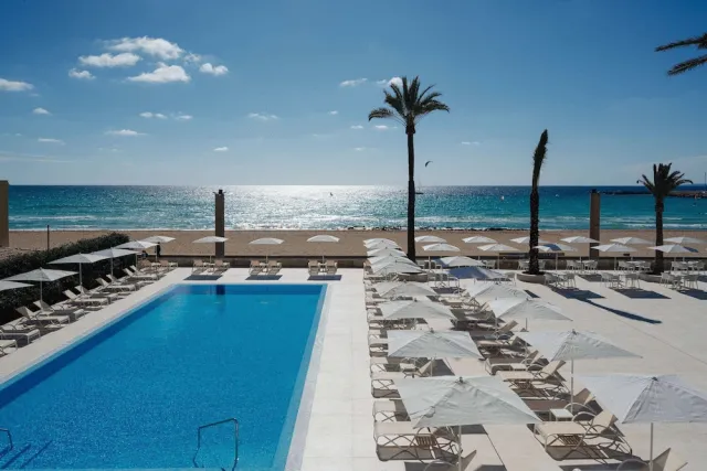 Billede av hotellet Hotel THB El Cid - Adults Only - nummer 1 af 10