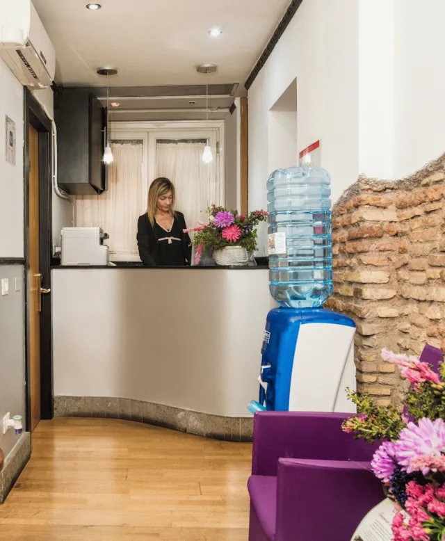 Billede av hotellet Imperium Suite Navona - nummer 1 af 10