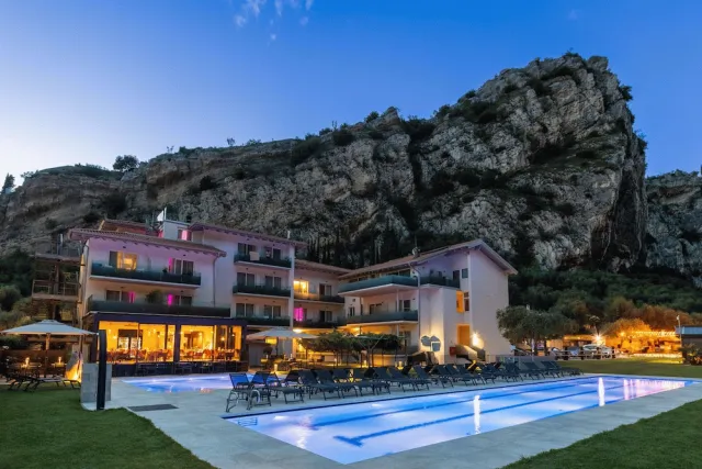 Hotellbilder av Aktivhotel Santalucia - nummer 1 av 10