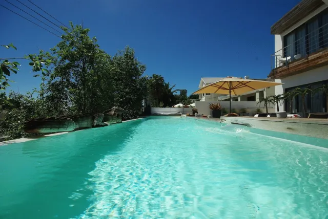 Hotellbilder av DysART Boutique Hotel - nummer 1 av 98
