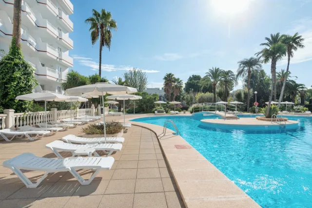Billede av hotellet Apartamentos Siesta I - nummer 1 af 100