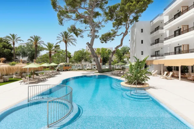 Billede av hotellet Copaiba by Honne Hotels - Adults Only - nummer 1 af 10