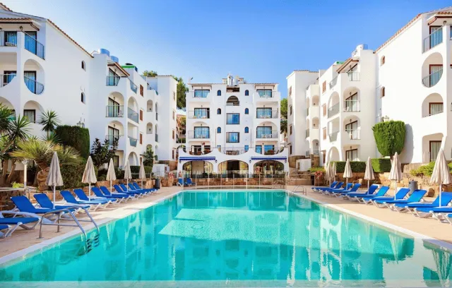 Billede av hotellet FlipFlop Surfing Playa Apartments - nummer 1 af 10