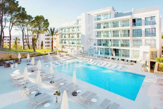 Billede av hotellet Reverence Life Hotel - Adults Only - nummer 1 af 100