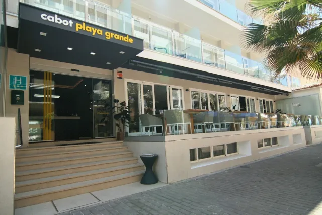 Billede av hotellet Hotel Cabot Playa Grande - Adults Only - nummer 1 af 10