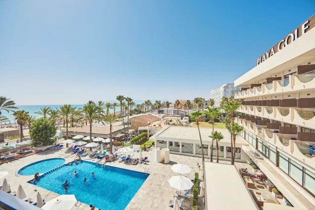 Hotellbilder av Hotel Playa Golf - Adults Only +16 - nummer 1 av 10