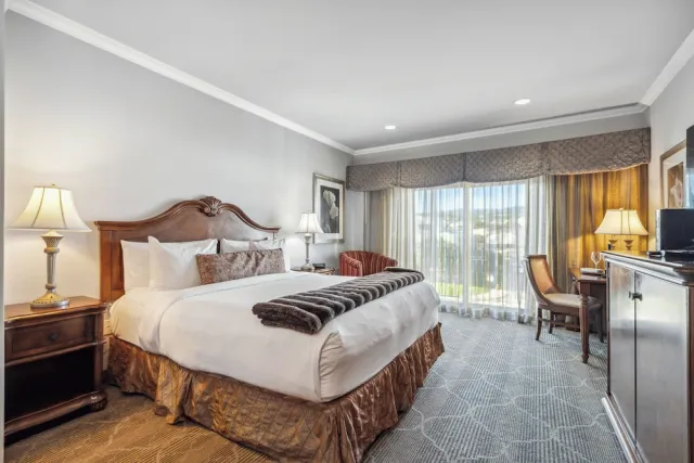 Hotellbilder av Villa Montes Hotel - nummer 1 av 53