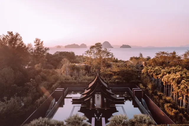 Hotellbilder av Phulay Bay, a Ritz-Carlton Reserve - nummer 1 av 100