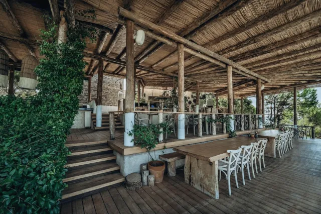 Hotellbilder av Club Marvy - nummer 1 av 100