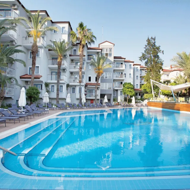 Billede av hotellet Paloma Marina Suites - Adult Only - nummer 1 af 10
