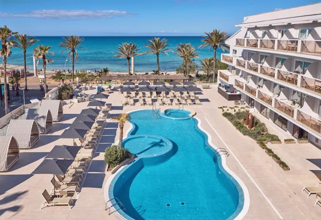Billede av hotellet Universal Hotel Neptuno - Adults Only - nummer 1 af 10