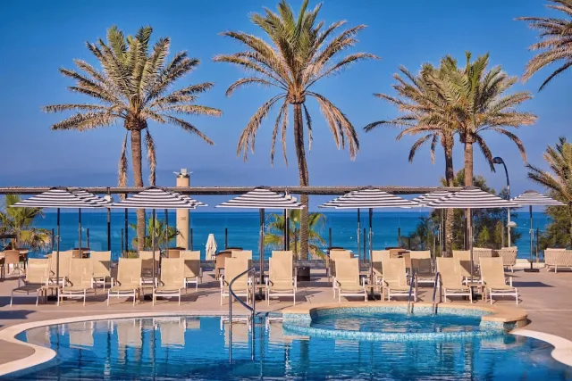 Billede av hotellet Universal Hotel Neptuno - Adults Only - nummer 1 af 10
