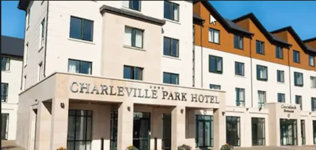 Billede av hotellet Charleville Park Hotel & Leisure Club - nummer 1 af 39