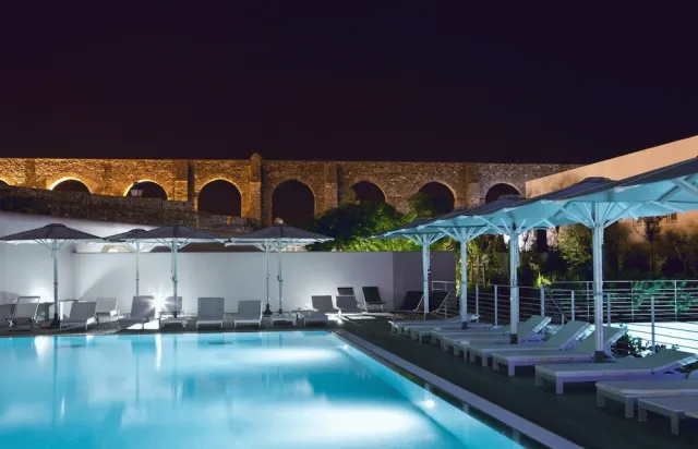 Hotellbilder av M'AR De AR Aqueduto - nummer 1 av 53