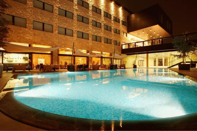 Billede av hotellet Devero Hotel & Spa, BW Signature Collection - nummer 1 af 100