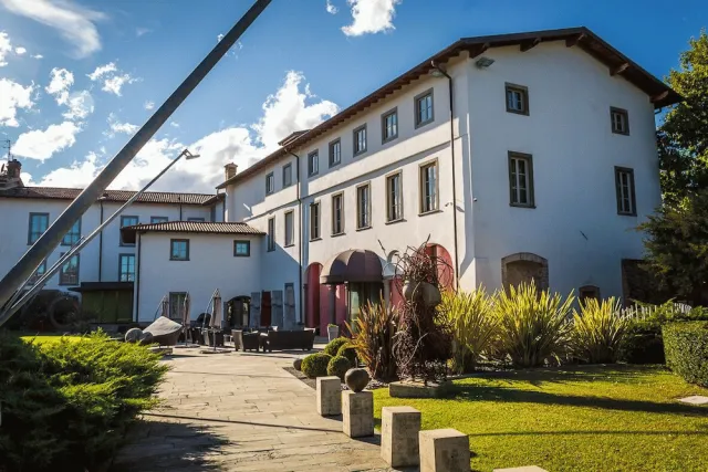 Billede av hotellet Settecento Hotel - nummer 1 af 63