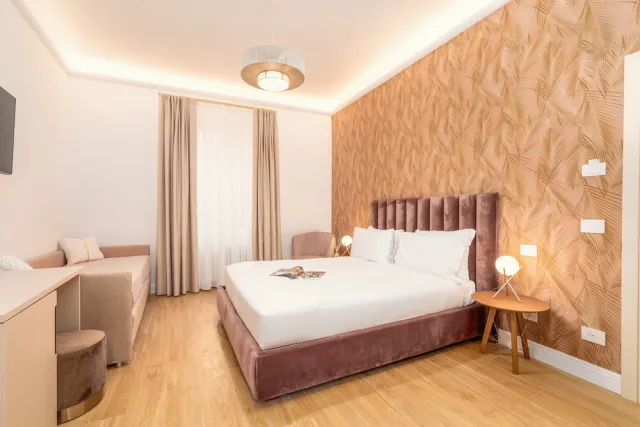 Hotellbilder av Hotel Ginori al DUOMO - nummer 1 av 92
