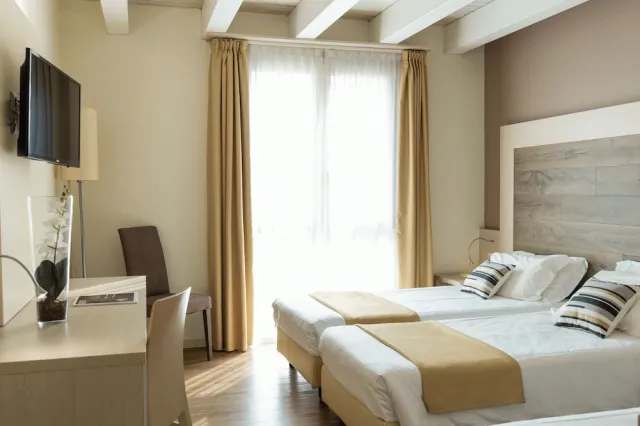 Billede av hotellet Alexander - nummer 1 af 58