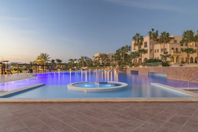 Hotellbilder av Grand Tala Bay Resort, Aqaba - nummer 1 av 10