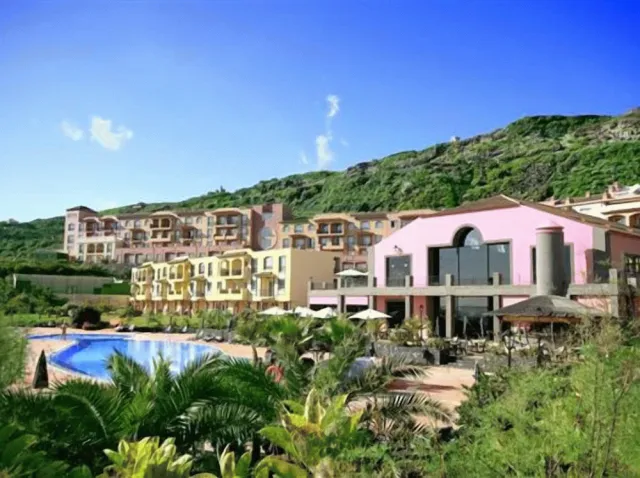 Hotellbilder av Hotel Las Olas - nummer 1 av 37