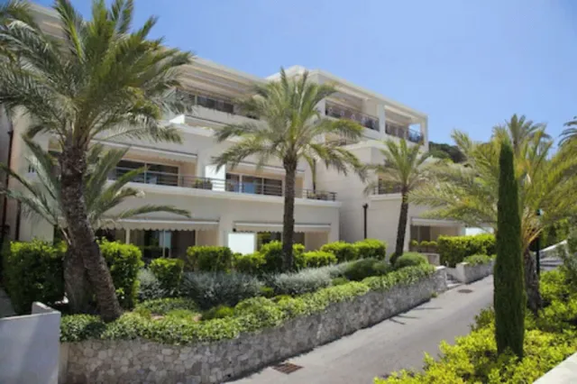 Billede av hotellet Royal Mougins Golf Resort - nummer 1 af 98