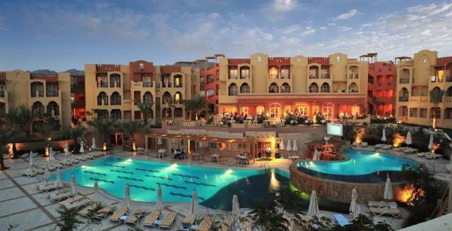 Hotellbilder av Marina Plaza Hotel, Tala Bay - nummer 1 av 63
