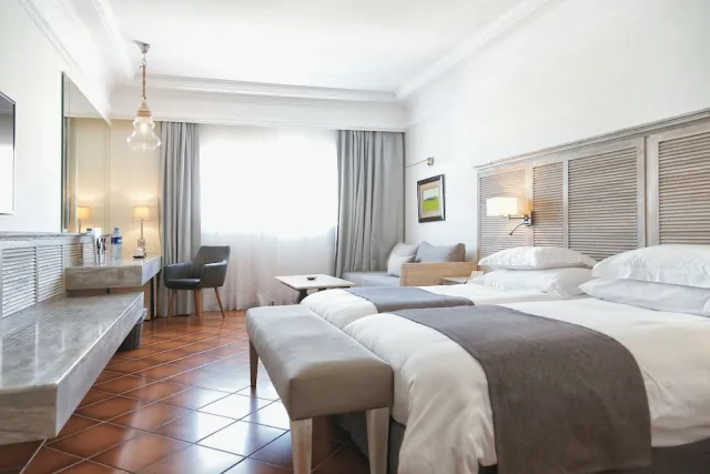 Hotellbilder av Hotel Riu Tikida Beach - Adults Only - - nummer 1 av 53