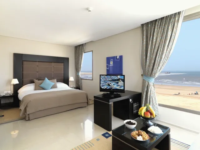 Hotellbilder av Atlas Essaouira Riad Resort - nummer 1 av 78