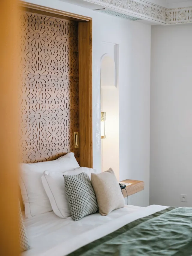 Hotellbilder av Tikida Golf Palace - nummer 1 av 51