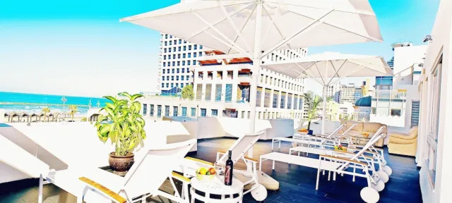 Billede av hotellet The Bell Boutique Hotel - nummer 1 af 10