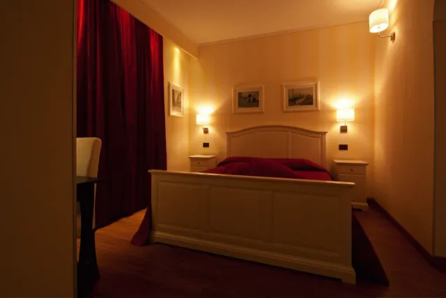 Billede av hotellet Cortile di Venere Bed & Breakfast - nummer 1 af 10