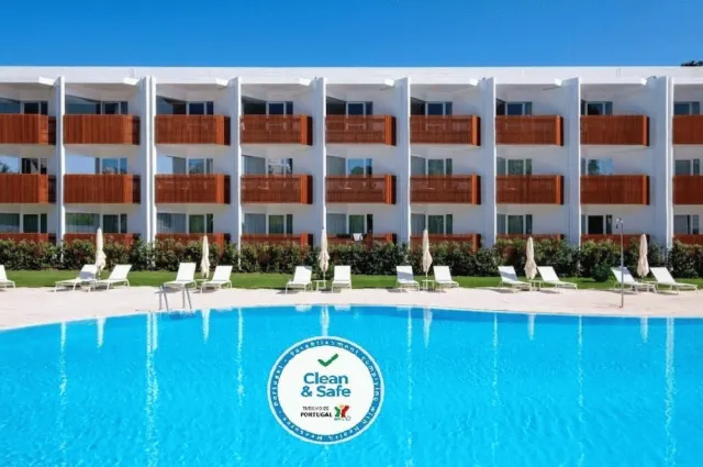 Hotellbilder av Malibu Foz Hotel - La Maison Younan - nummer 1 av 35