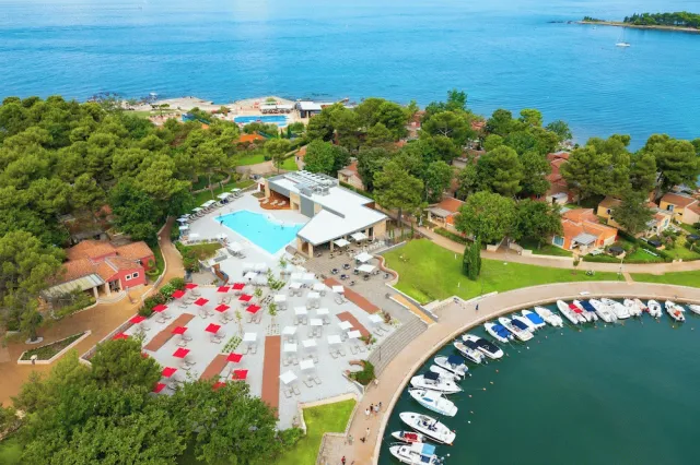 Hotellbilder av Istrian Villas Plava Laguna - nummer 1 av 10