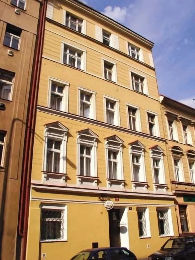 Hotellikuva Pension Prague City - numero 1 / 23
