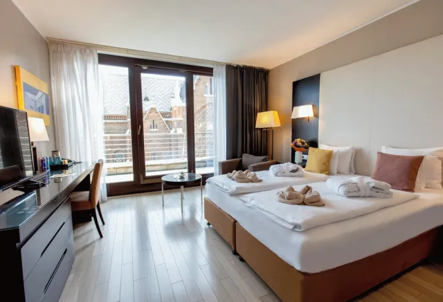 Hotellbilder av Lions Garden Hotel - nummer 1 av 77