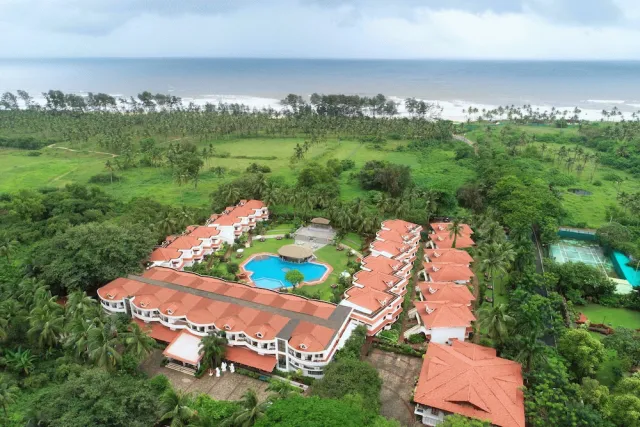 Billede av hotellet Heritage Village Resort & Spa Goa - nummer 1 af 100