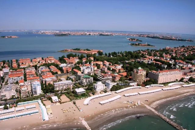 Billede av hotellet Rivamare - nummer 1 af 20