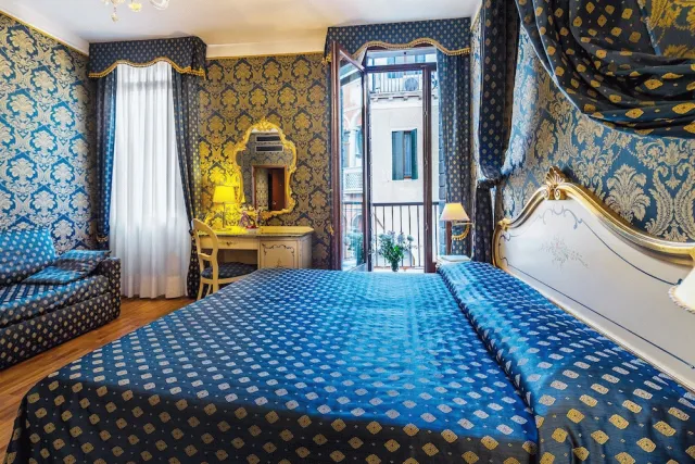 Billede av hotellet Hotel Al Gazzettino - nummer 1 af 87