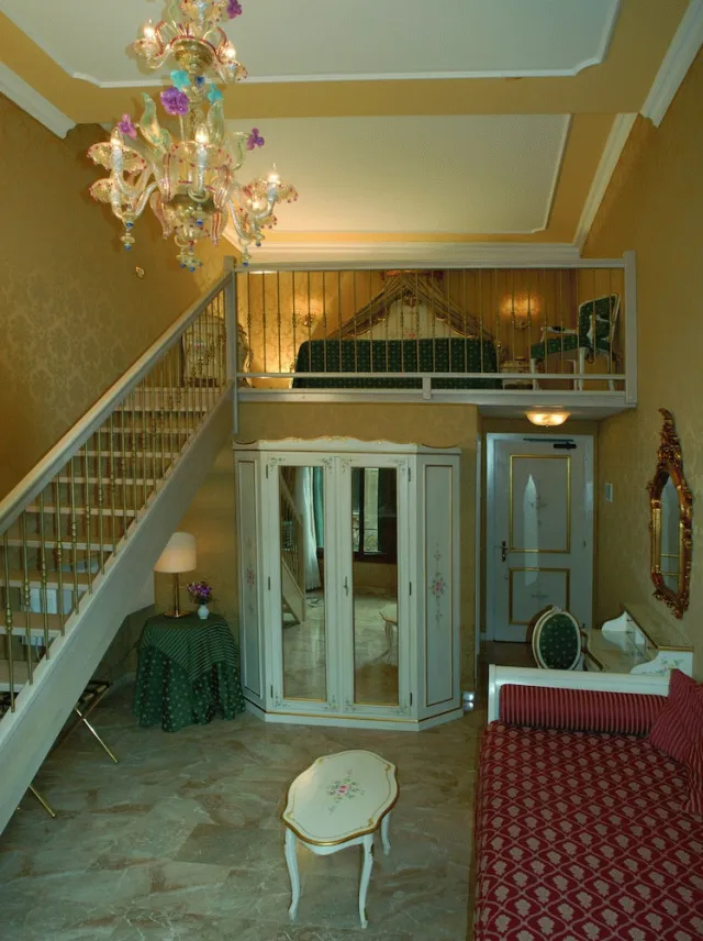 Billede av hotellet Hotel Canaletto - nummer 1 af 10