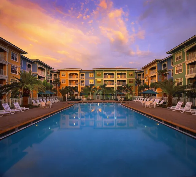 Billede av hotellet Mizner Place at Weston Town Center, Fort Lauderdale - nummer 1 af 32