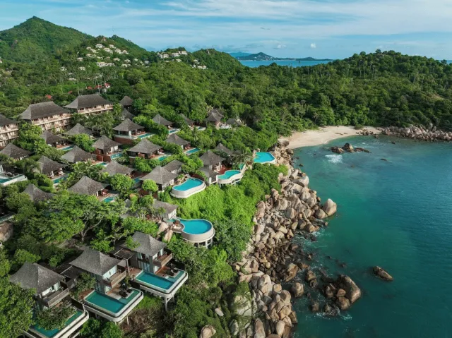 Hotellbilder av Silavadee Pool Spa Resort - nummer 1 av 100