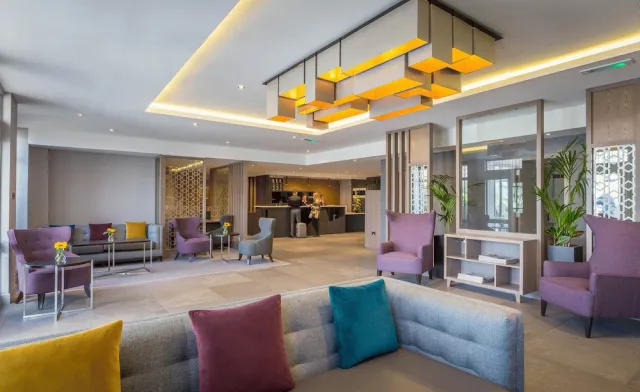 Hotellbilder av Maldron Hotel Newlands Cross - nummer 1 av 32