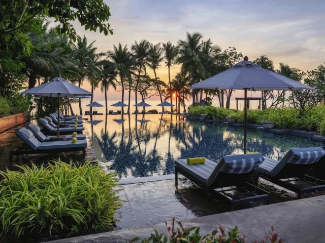 Billede av hotellet Mövenpick Asara Resort & Spa Hua Hin - nummer 1 af 10