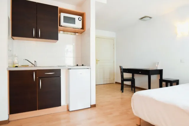 Billede av hotellet Residhotel Mulhouse Centre - nummer 1 af 23