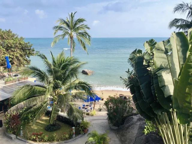 Billede av hotellet Royal Beach Boutique Resort & Spa - nummer 1 af 100